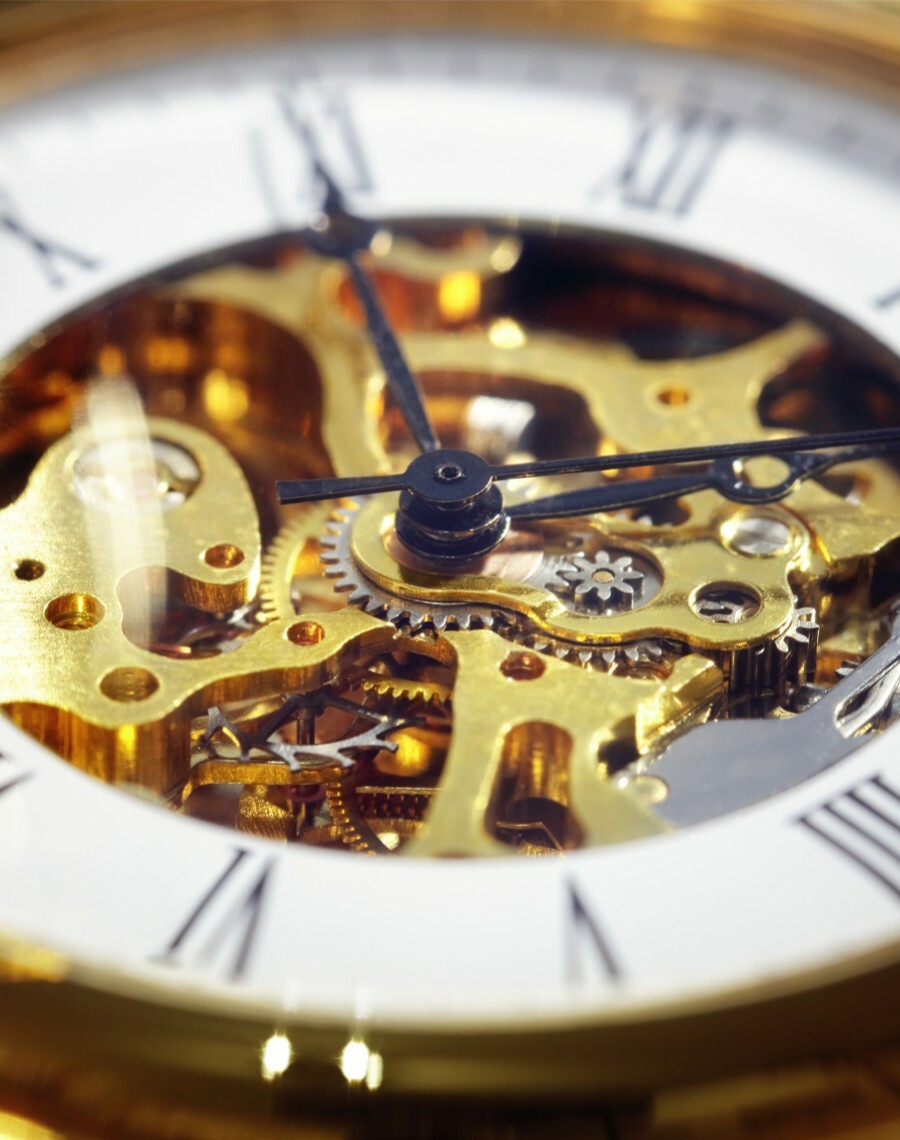 Reparations pendules anciennes